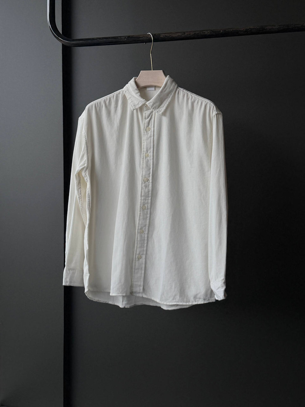 Baby Corduroy Plains        Fullsleeve shirts