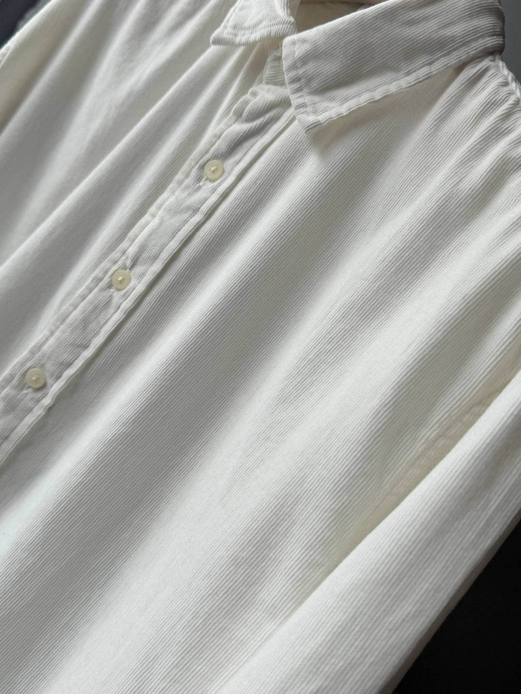 Baby Corduroy Plains        Fullsleeve shirts