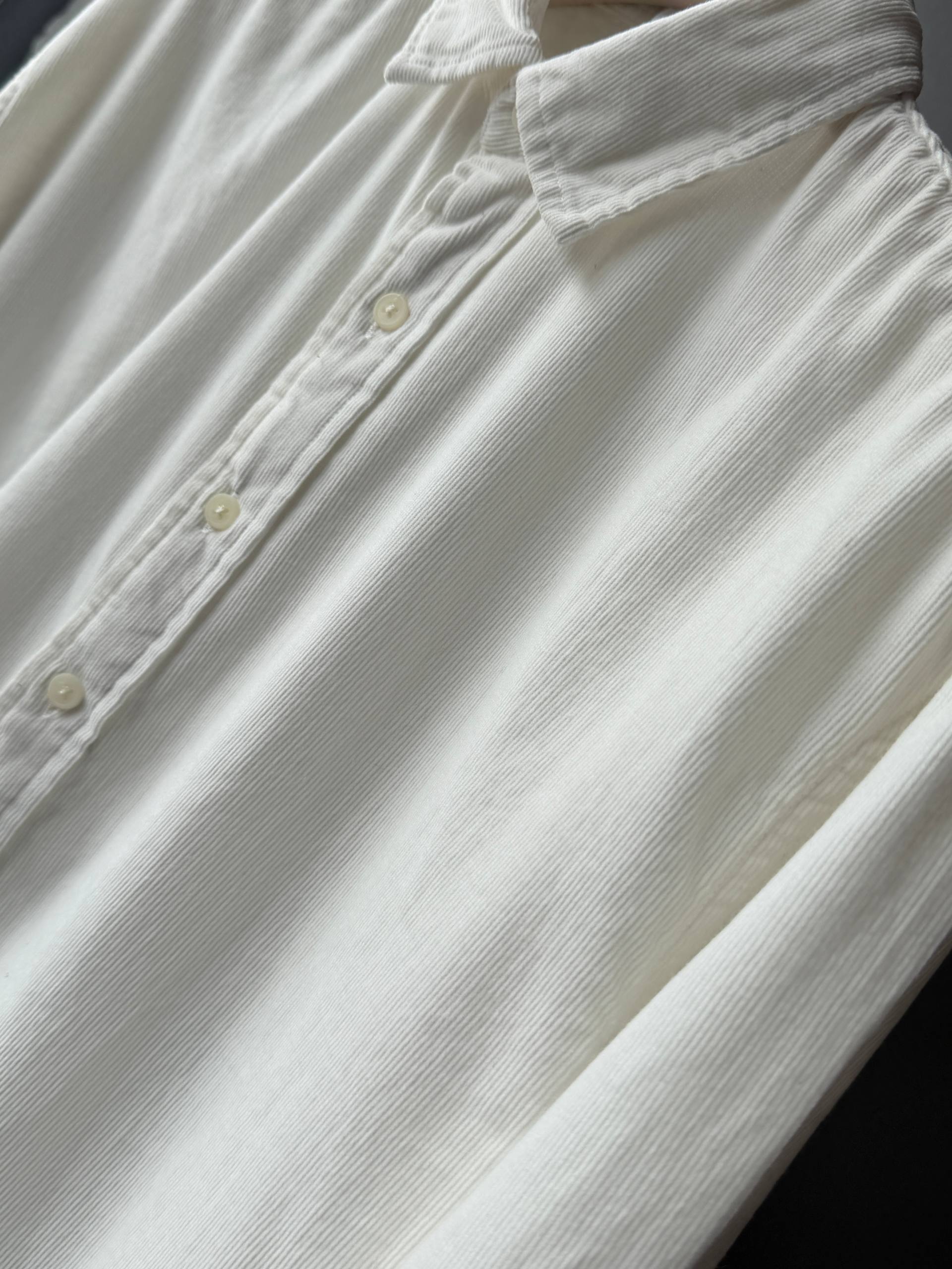 Baby Corduroy Plains        Fullsleeve shirts