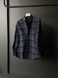 Atlantic Shadow Check     FullSleeve Shirts