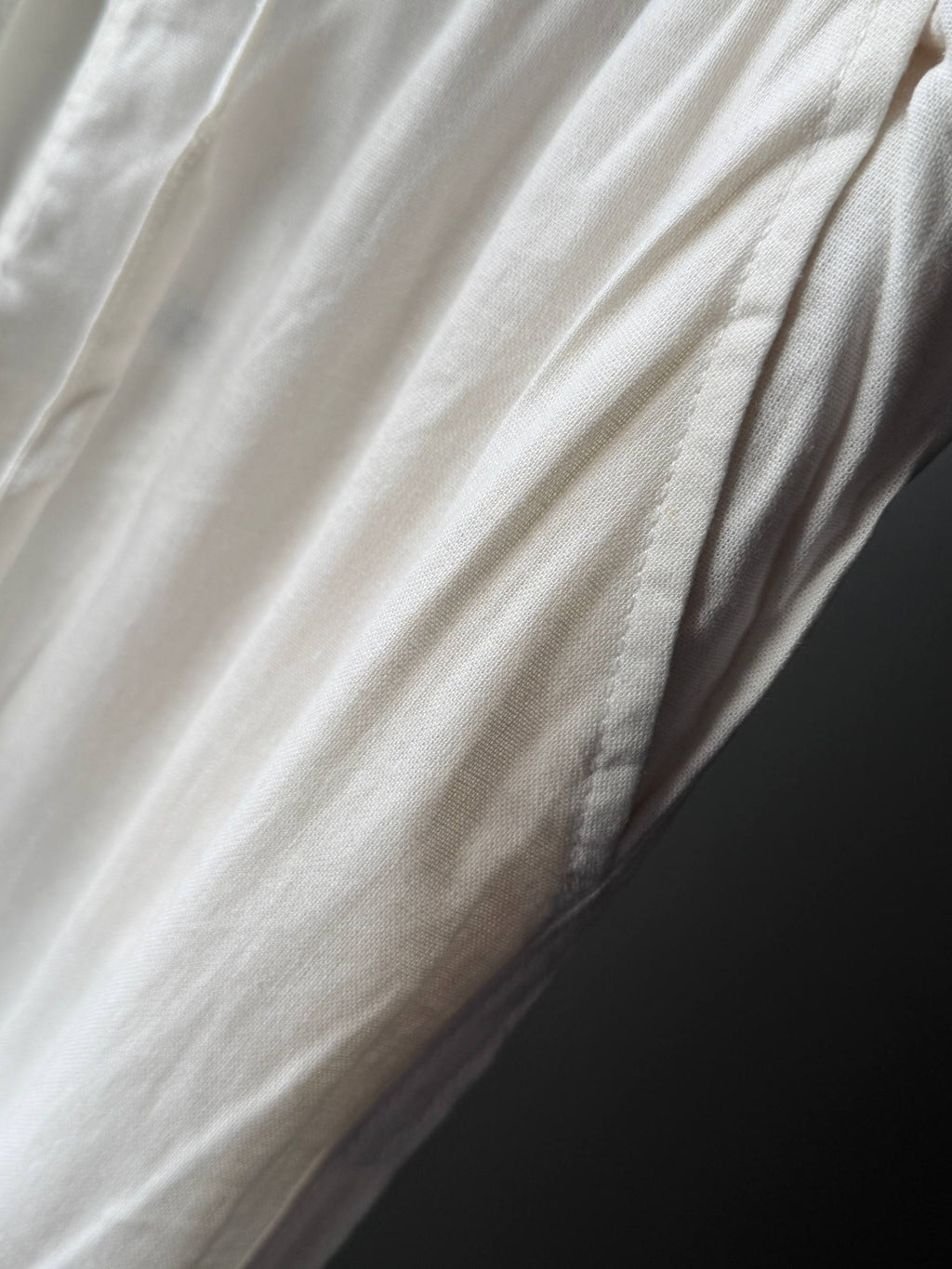 Classic Linen Pants - Relaxed fit / Loosefit