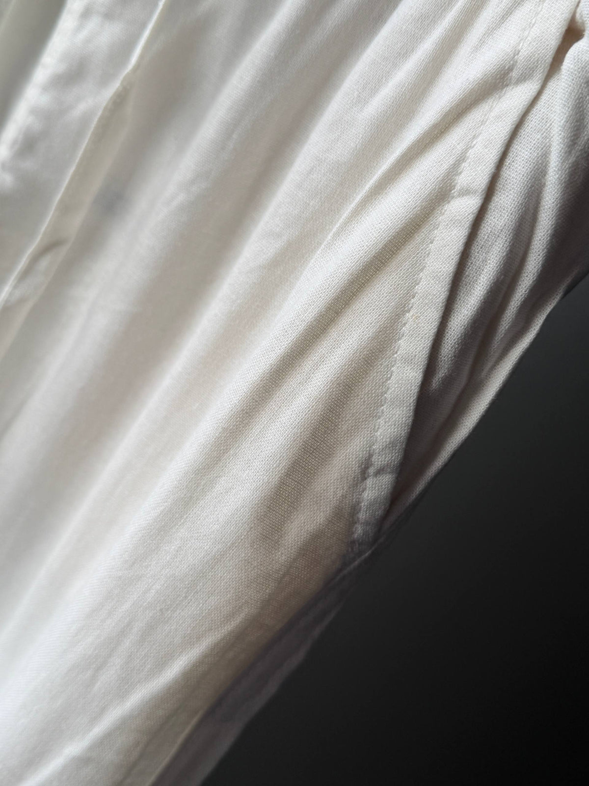 Classic Linen Pants - Relaxed fit / Loosefit