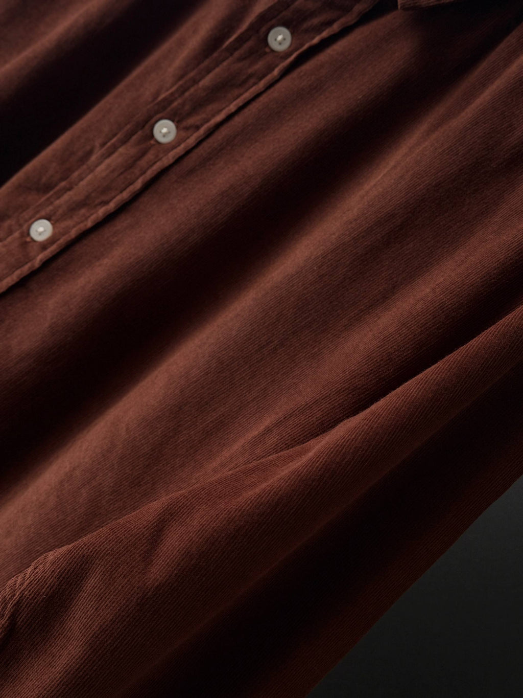 Baby Corduroy Plains        Fullsleeve shirts