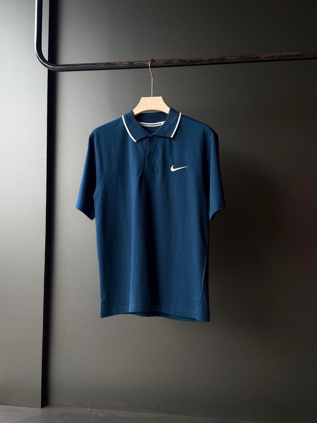 Club Jersey Design Polo Fivesleeve Tshirt