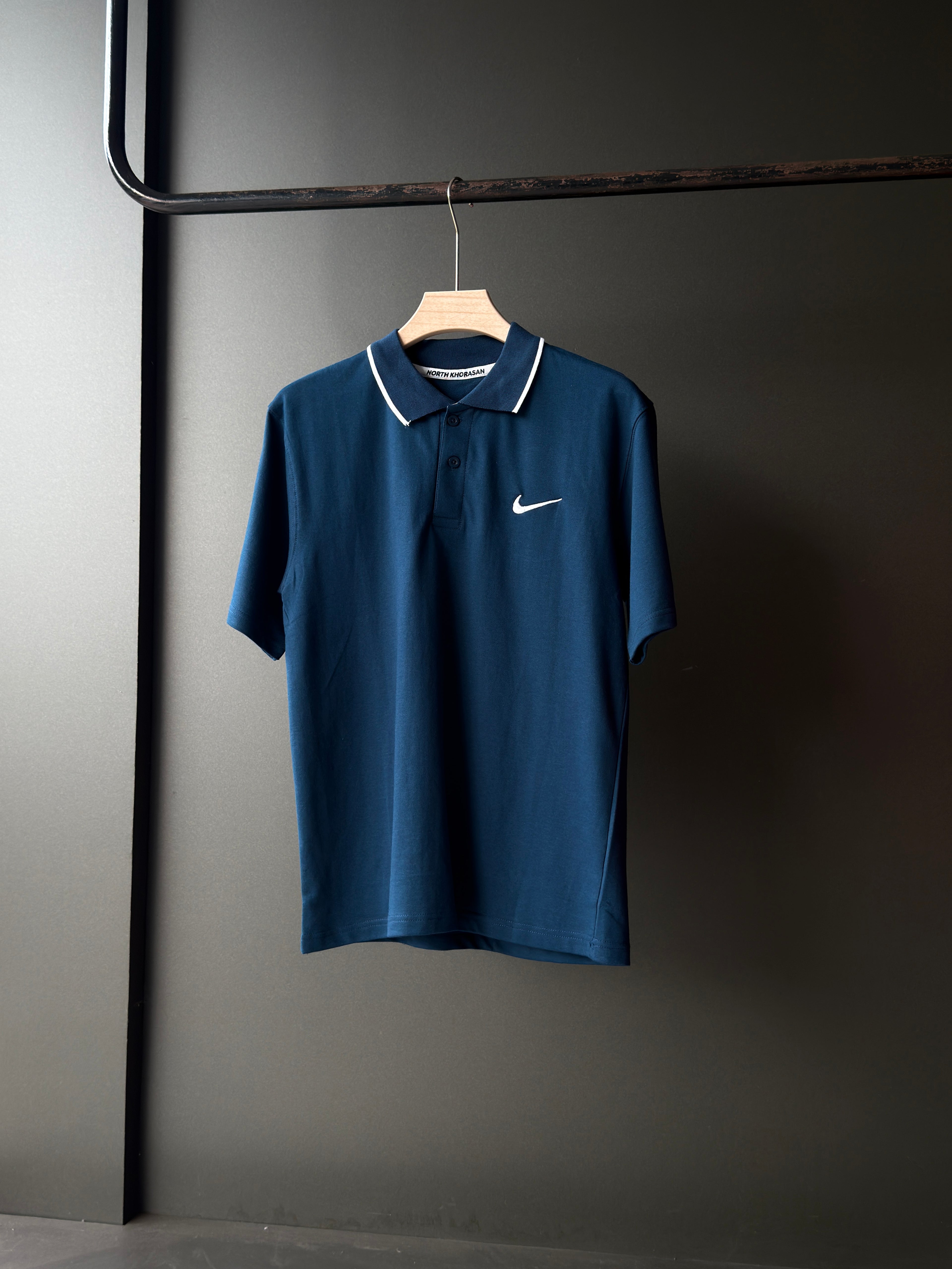 Club Jersey Design Polo Fivesleeve Tshirt