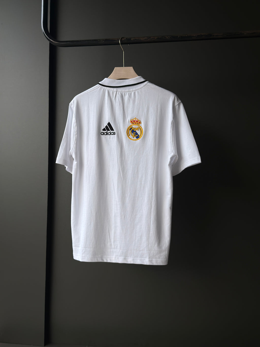 Club Jersey Design Polo Fivesleeve Tshirt