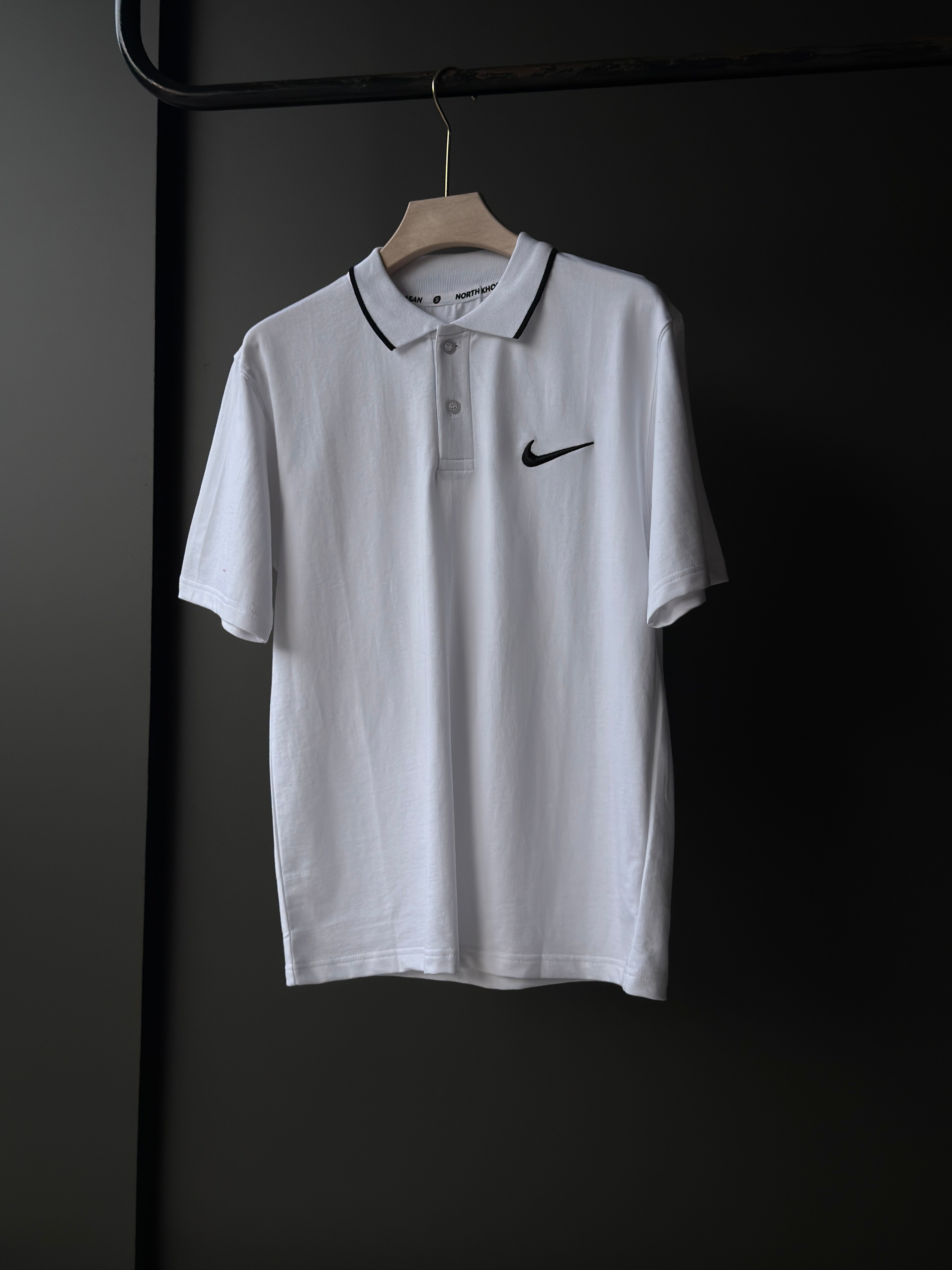 Club Jersey Design Polo Fivesleeve Tshirt