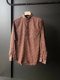 Mitti Gul Traditional Printed     Short Kurta Fullsleeve