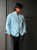 Sky Flight Embroidery        fullsleeve shirt