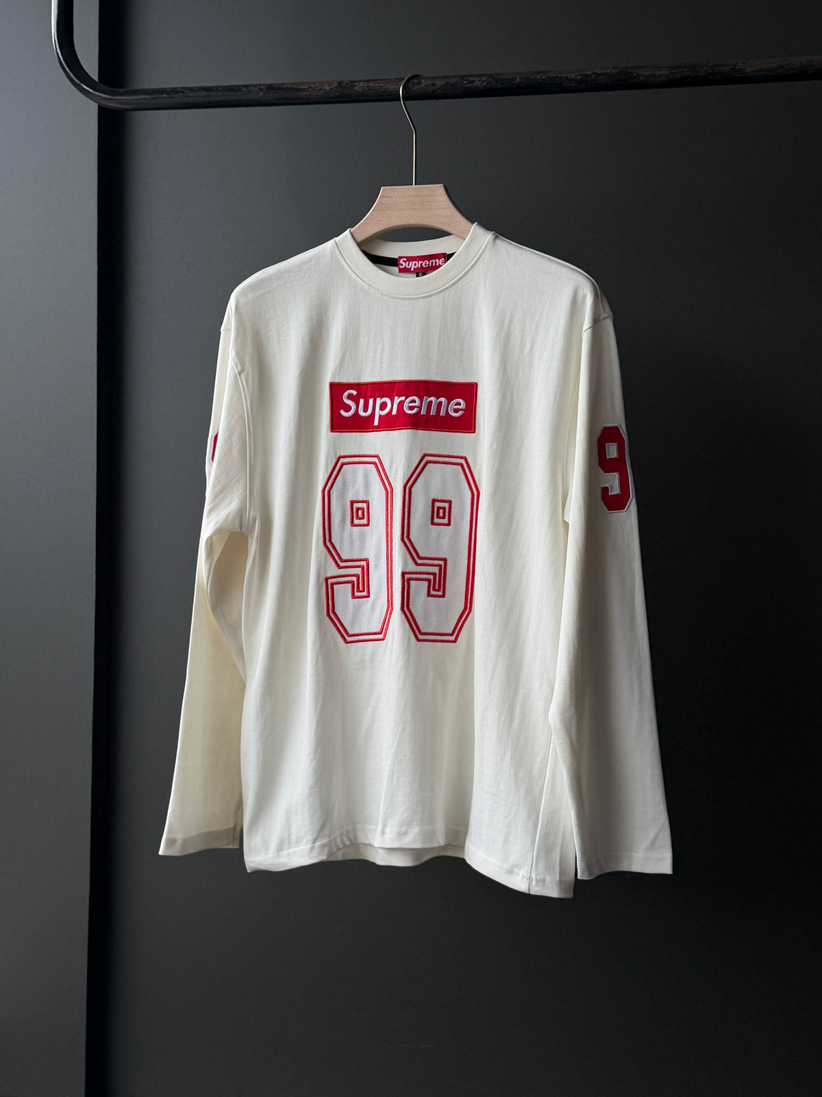 Supreme 99 Fullsleeve Tshirt