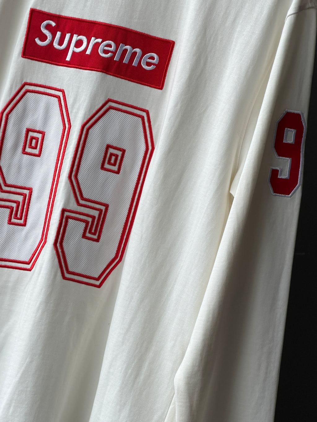 Supreme 99 Fullsleeve Tshirt