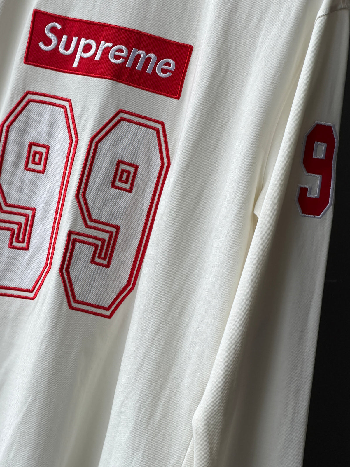 Supreme 99 Fullsleeve Tshirt