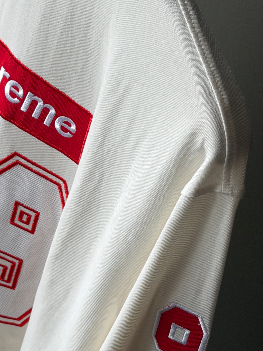 Supreme 99 Fullsleeve Tshirt