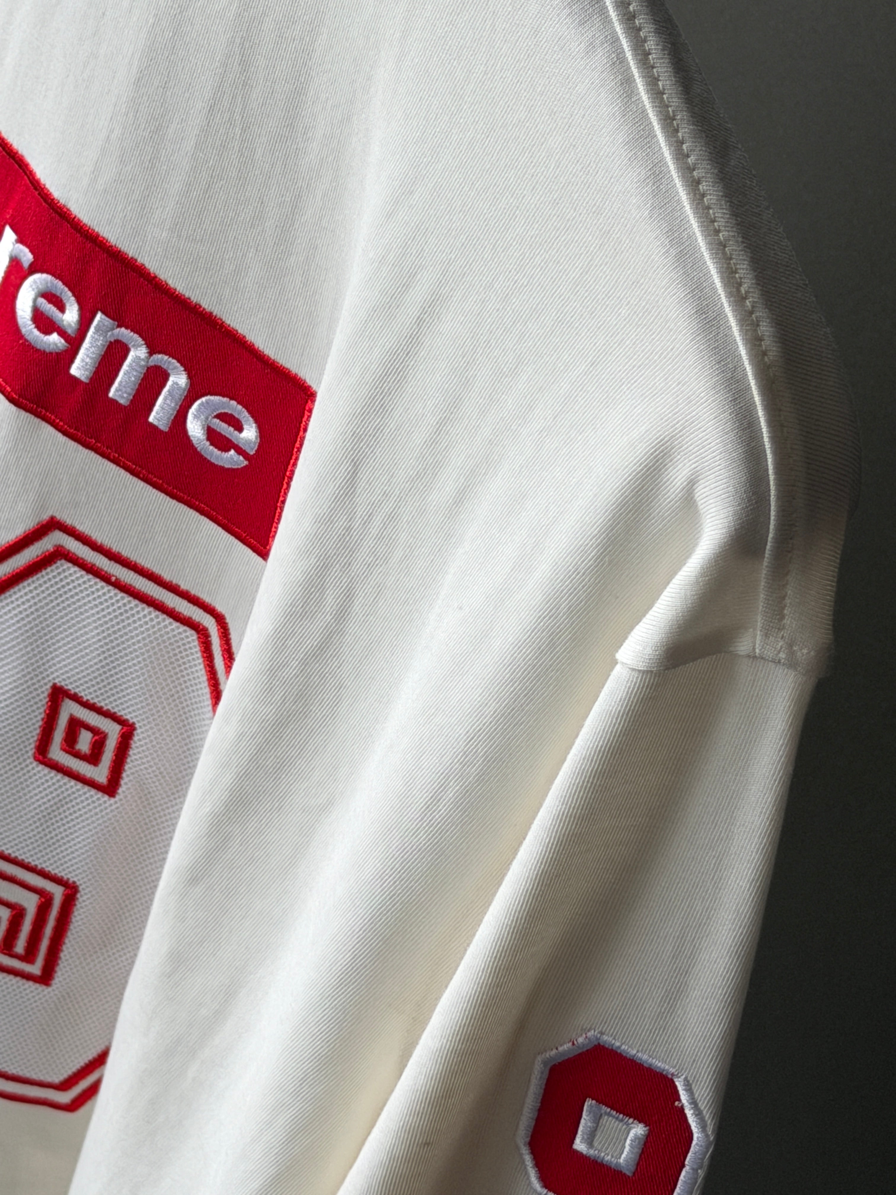 Supreme 99 Fullsleeve Tshirt